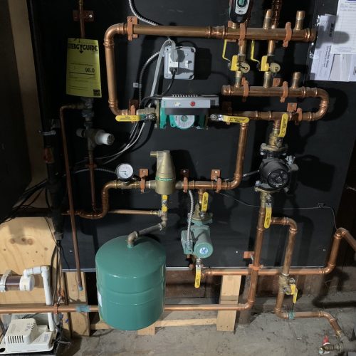 Gas Fitting Services – Oakum Plumbing and Heating – Bowen Island Plumber